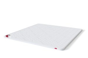 Dvigulis putų poliuretano antčiužinis-čiužinukas lovai Sleepwell TOP Foam